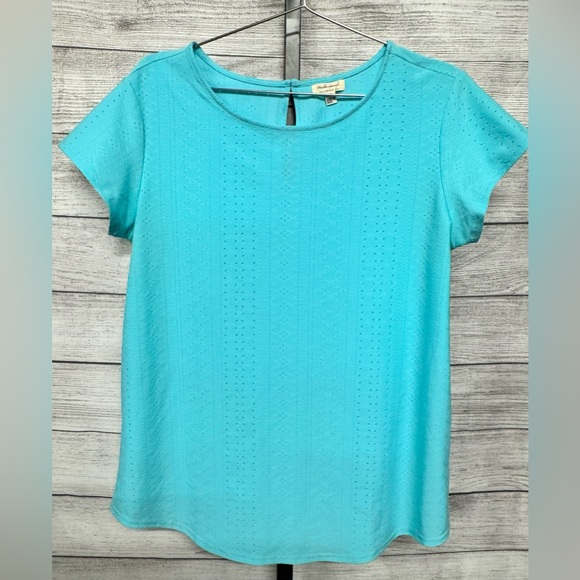 Weatherproof Tee - Picture 1 of 4